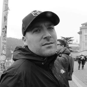 Meet your Posher, Gavin